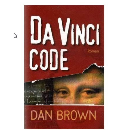 Da Vinci Code