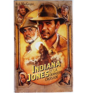 Indiana Jones et la dernière croisade