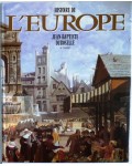 Histoire de l'Europe