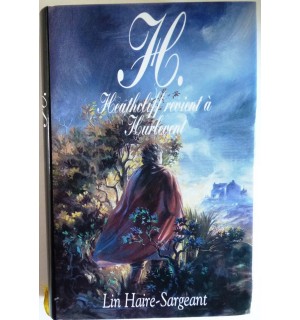 H. histoire de Heathcliff de retour à Hurlevent
