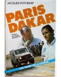Paris-Dakar