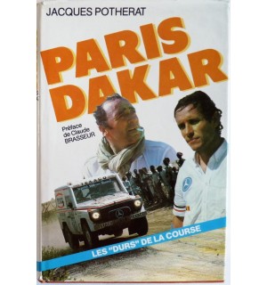 Paris-Dakar