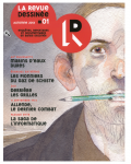 La revue dessinée