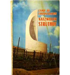 Camp de concentration Natzwiller Struthof