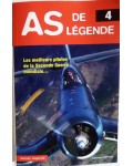 AS de légende, Tome 4