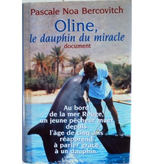 Oline, le dauphin du miracle