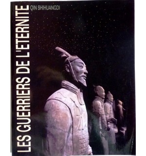 Les guerriers de l'éternité