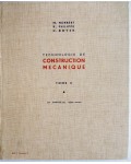 Technologie de construction mécanique, Tome 2