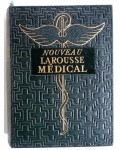 Nouveau Larousse médical illustré