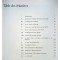 Guide de la peinture en Europe