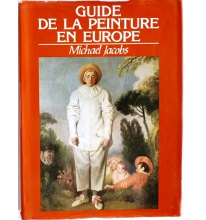 Guide de la peinture en Europe
