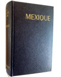 Mexique (Les guides bleus)