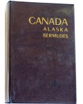 Canada, Alaska, Bermudes, St Pierre et Miquelon