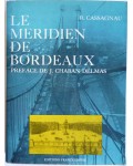 Le méridien de Bordeaux