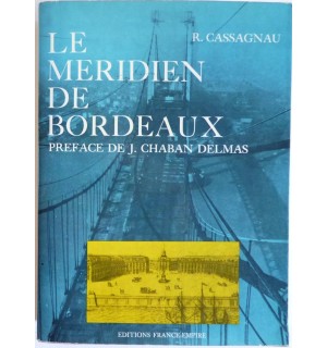 Le méridien de Bordeaux