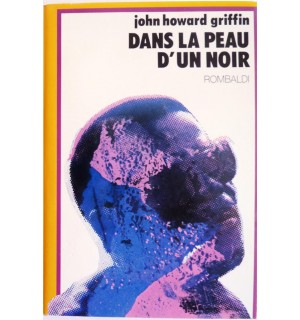 Dans la peau d'un noir