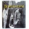 JERUSALEM in 3000 years, in 3000 Jahren, en 3000 ans