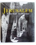 JERUSALEM in 3000 years, in 3000 Jahren, en 3000 ans