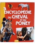 L'encyclopedie du cheval et du poney