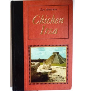 Chichen Itza