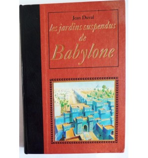Les jardins suspendus de Babylone