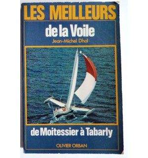 Les meilleurs de la voile