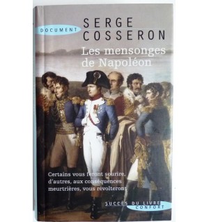 Les mensonges de Napoléon