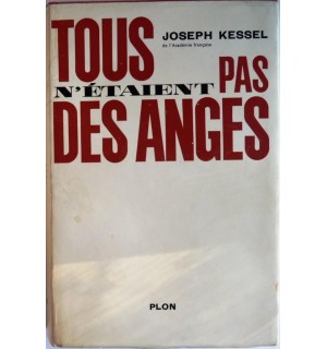 Tous n'étaient pas des anges