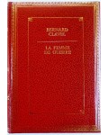 La femme de guerre