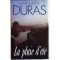 La pluie d'été