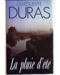 La pluie d'été