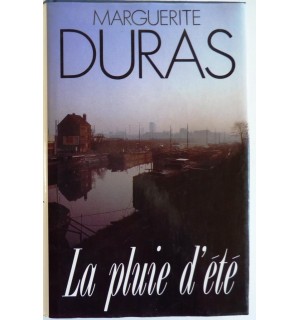 La pluie d'été