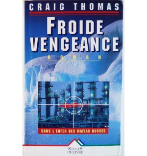 Froide vengeance