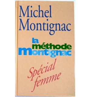 La méthode Montignac