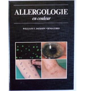 Allergologie en couleur
