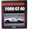 FORD GT 40