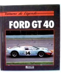 FORD GT 40