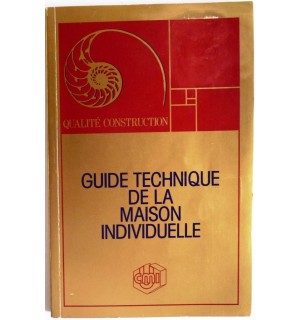 Guide technique de la maison individuelle