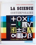 La science contemporaine, les sciences physiques et leurs applications