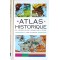 Atlas historique - de l'apparition de l'homme sur la terre à l'ère atomique
