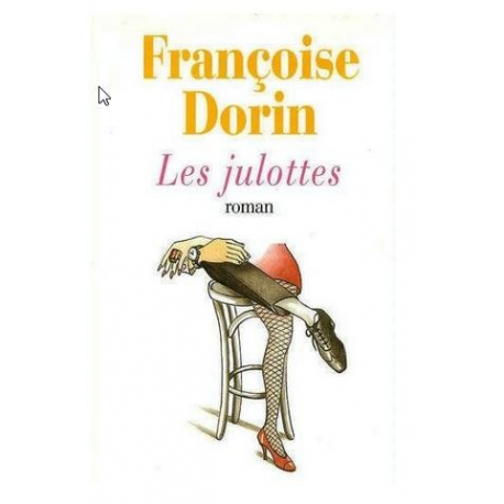 Les julottes