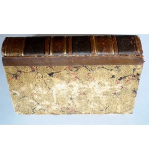 Oeuvres complètes de G. LEGOUVE, tome premier,