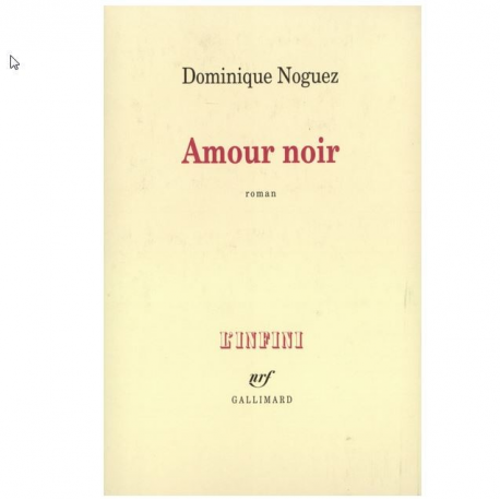 Amour noir