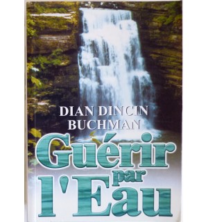 Guérir par l'eau