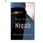 Niqab - j'étais l'épouse d'un guerrier d'Allah
