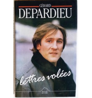 Lettres volées