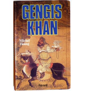 Gengis Khan