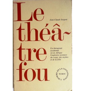 Le théâtre fou