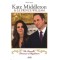 Kate Middleton et le prince William