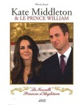 Kate Middleton et le prince William